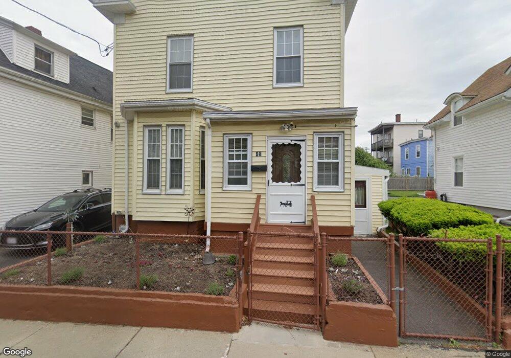 49 Sachem St, Lynn, MA 01902 - photo 1