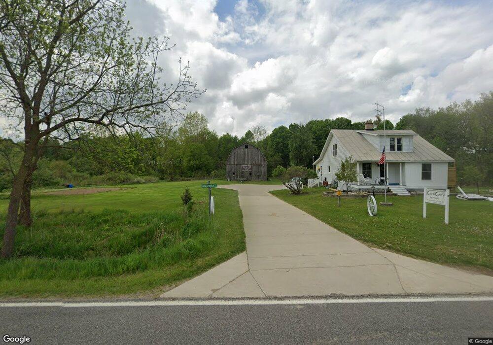 7675 Homerich Ave SW, Byron Center, MI 49315 - photo 1