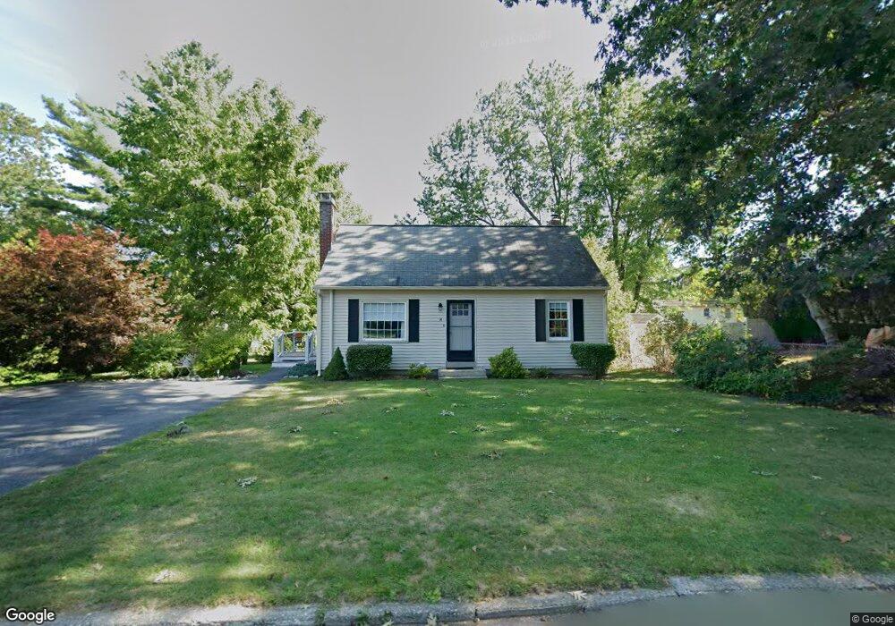 14 Luke St, Nashua, NH 03063 - photo 1