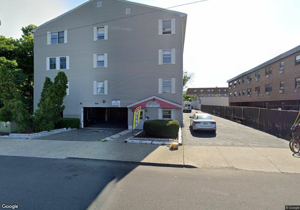 1148 William St unit 108, Bridge Port, CT 06608 - photo 1