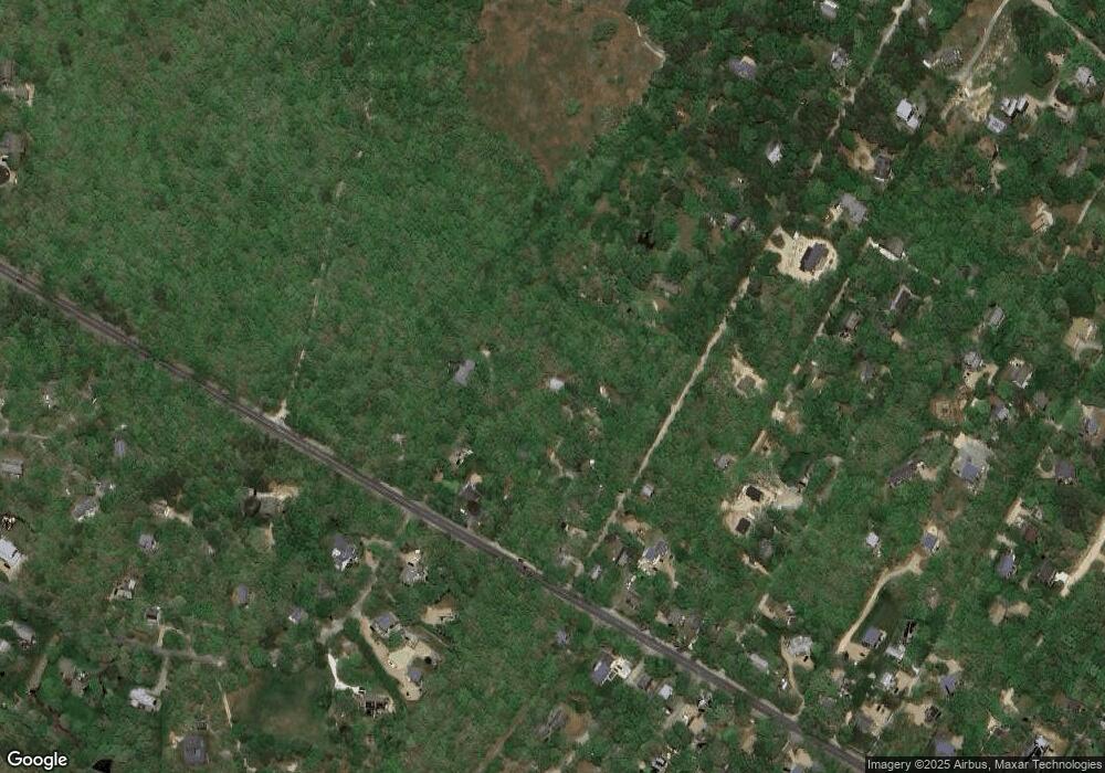 30 2nd St N, Edgartown, MA 02539 - photo 1