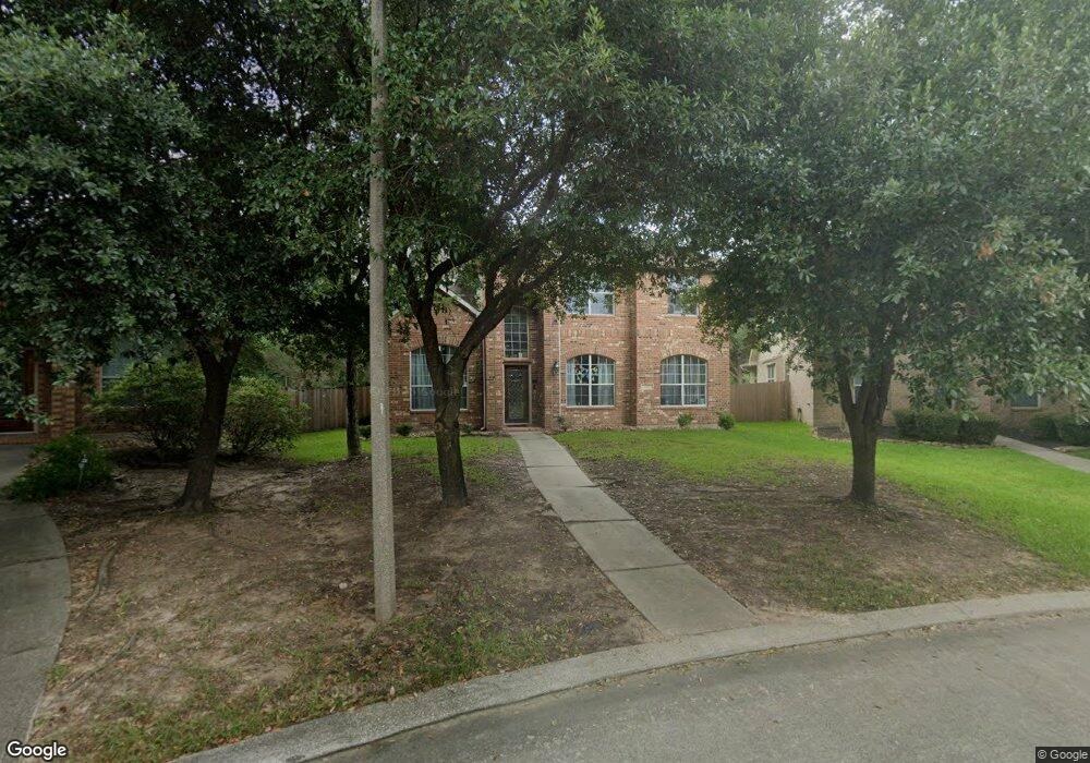 15 Powers Bend Way, Spring, TX 77382 - photo 1