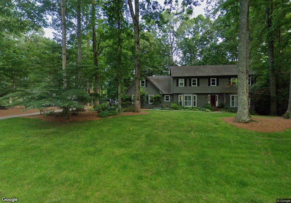 4666 Three Springs Ct unit 3C, Marietta, GA 30062 - photo 1