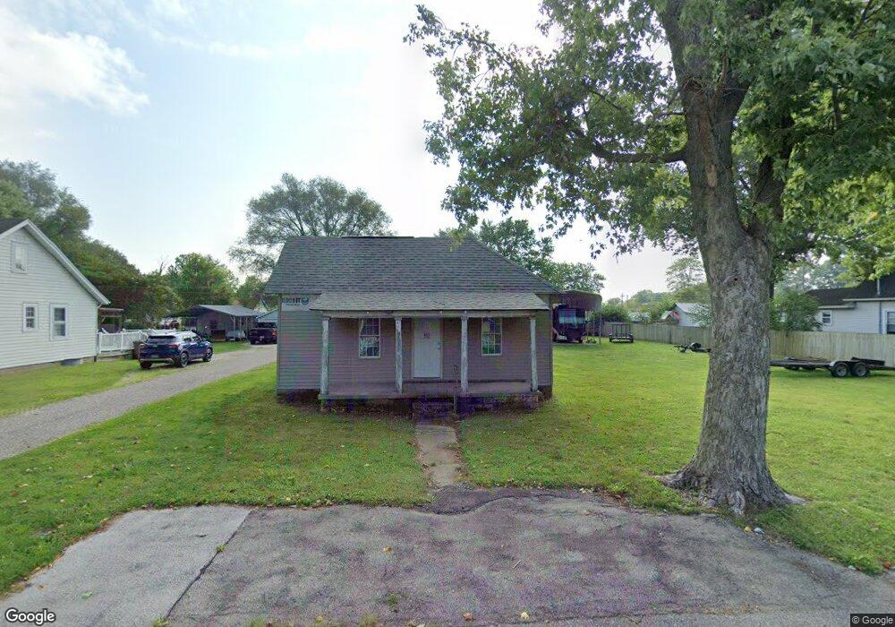 231 S Beatty St, Columbus, IN 47201 - photo 1