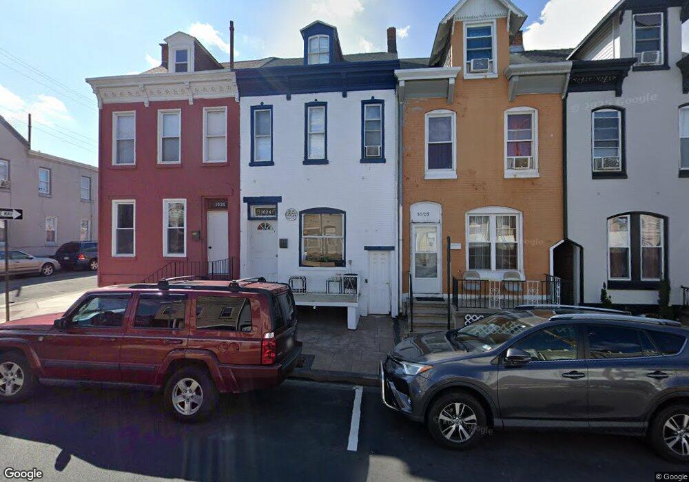 1020 Spring St, Reading, PA 19604 - photo 1