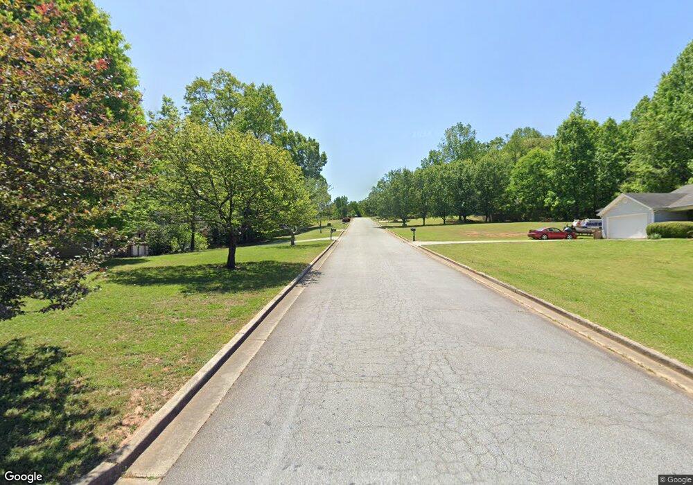 0 Hickeria Way unit 8668838, Winder, GA 30680 - photo 1