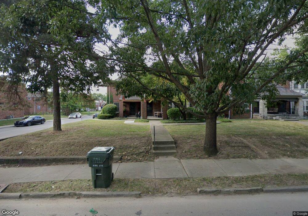 1663 King Ave unit 667, Columbus, OH 43212 - photo 1