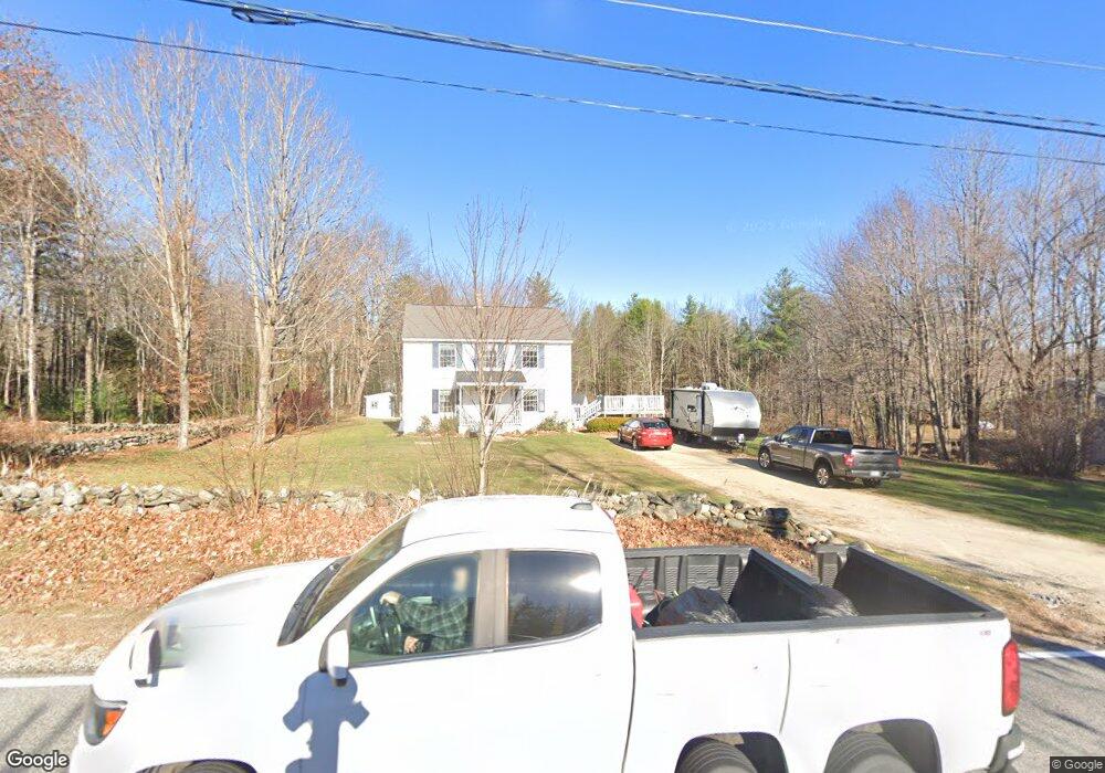 9 Moody Rd, Standish, ME 04084 - photo 1