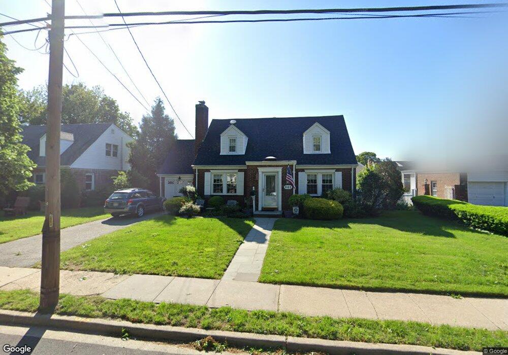 453 Adams Ave, West Hempstead, NY 11552 - photo 1