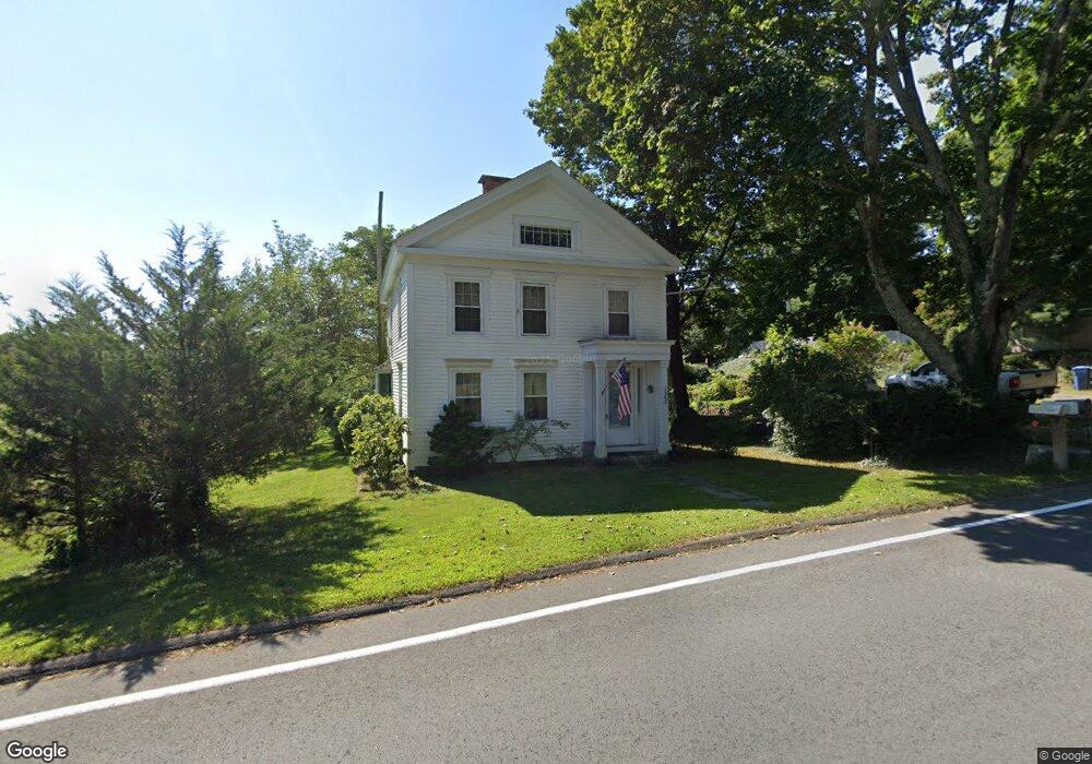 1063 Old Clinton Rd, Westbrook, CT 06498 - photo 1