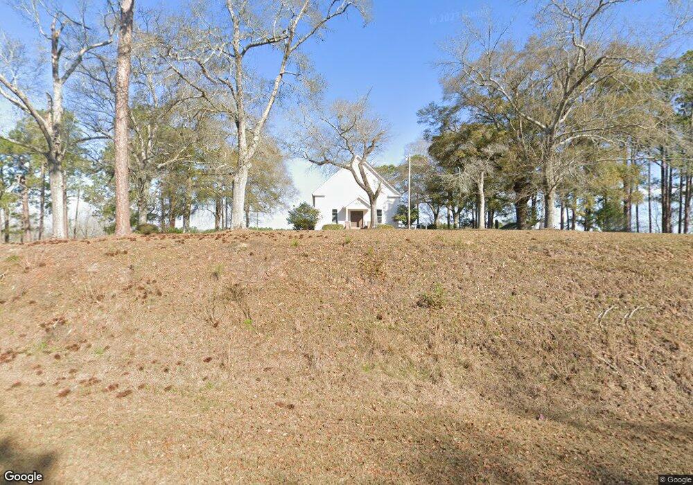 1233 Ephesus Church Rd, Sumner, GA 31789 - photo 1