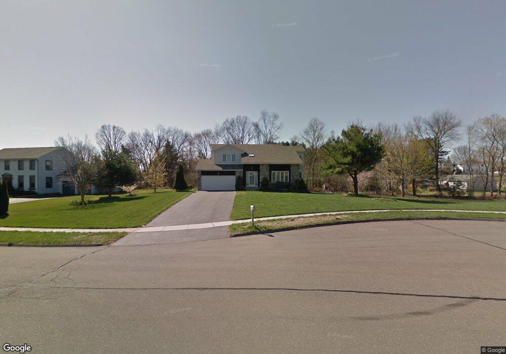 15 Jared Ct, South Windsor, CT 06074 - photo 1