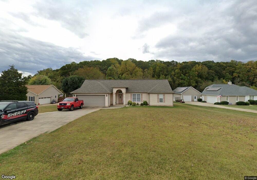 126 Morrison Creek Rd, Statesville, NC 28625 - photo 1