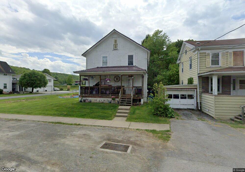 111 N Main St, Cherry Tree, PA 15724 - photo 1