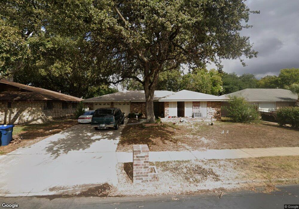 4707 Lock Lomond Ln, San Antonio, TX 78220 - photo 1