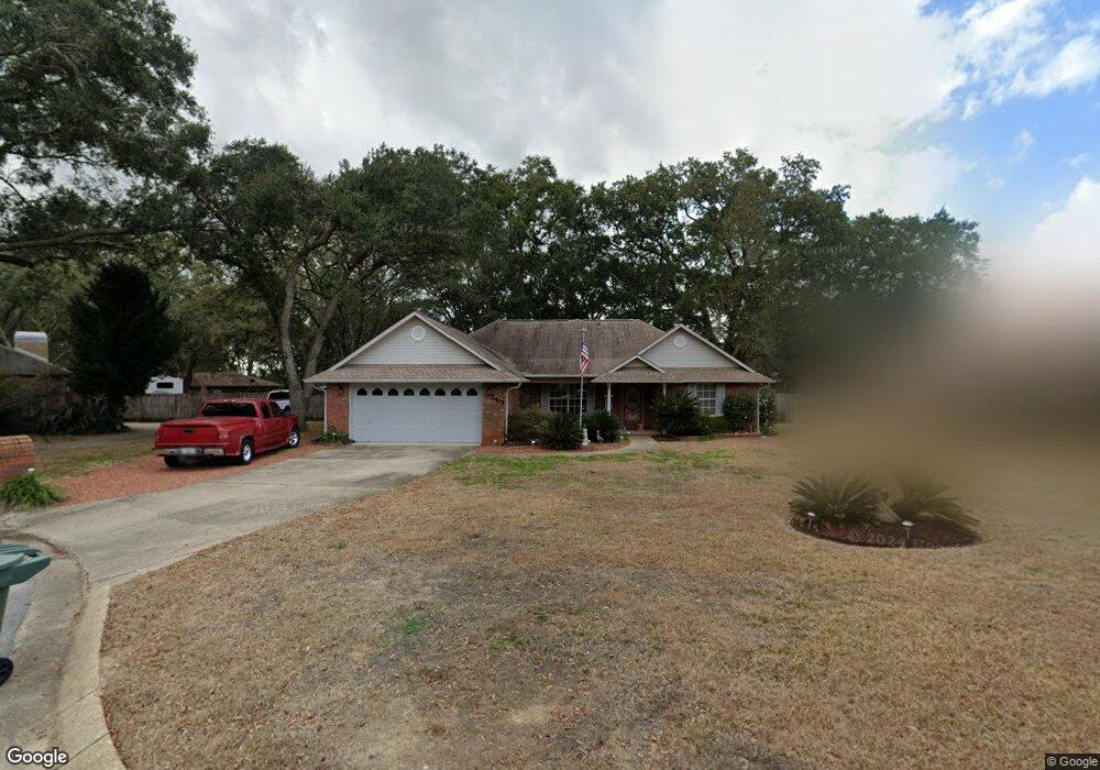 7405 Odell Ln, Pensacola, FL 32526 - photo 1