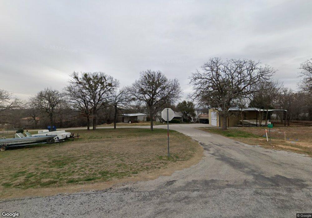 316 Broken Arrow, Comanche, TX 76442 - photo 1