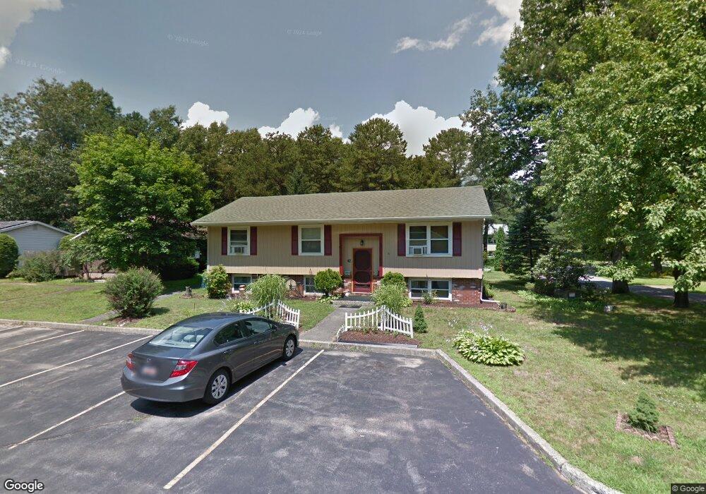 42 Pheasant Ct, Saratoga Springs, NY 12866 - photo 1