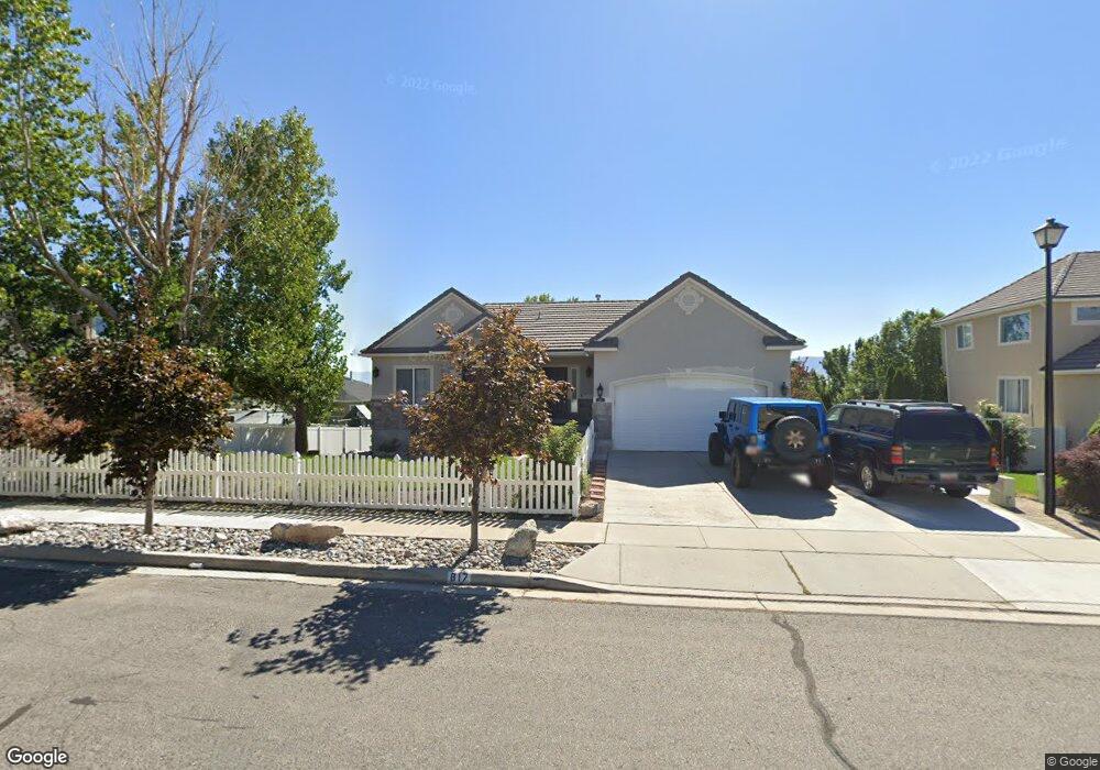 817 W 3350 N, Lehi, UT 84043 - photo 1
