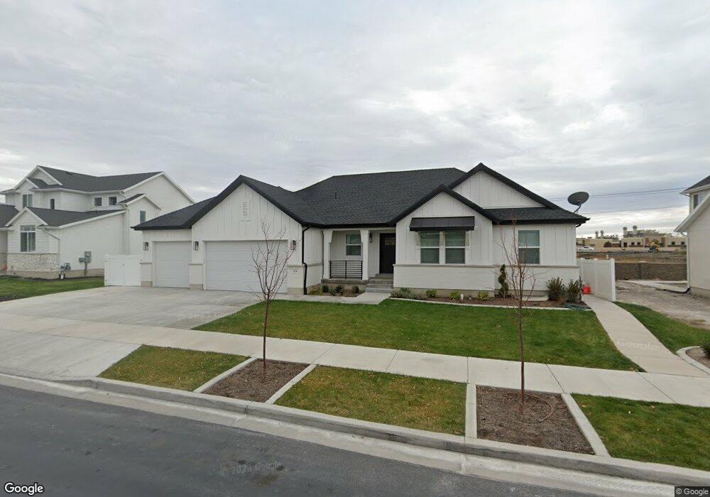 1439 Kelsey Way, Lindon, UT 84042 - photo 1