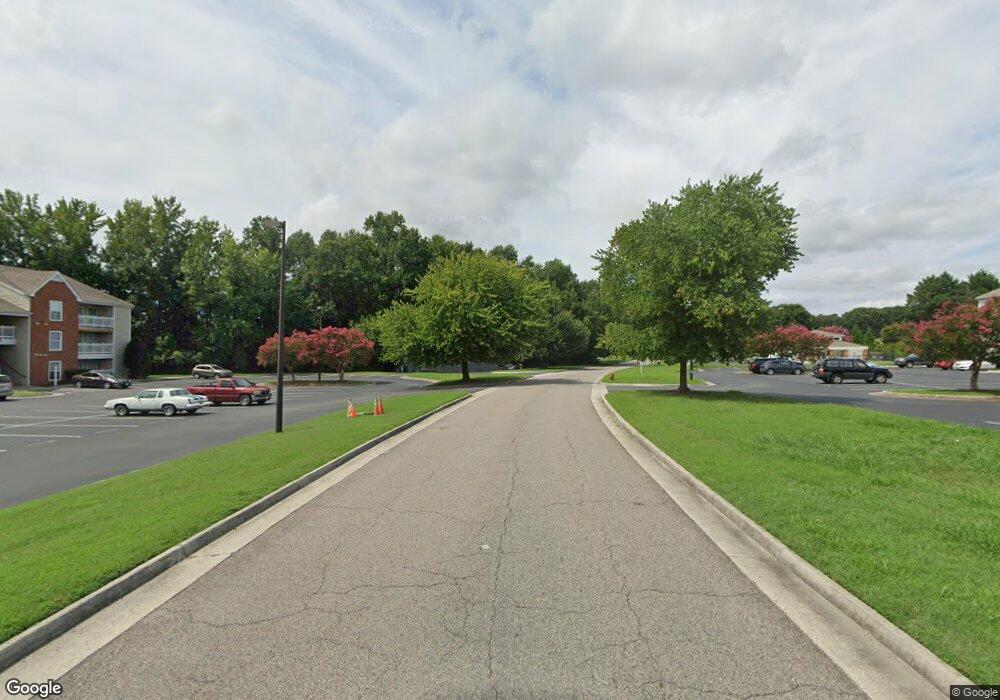 4216 Wood Ridge Ln, Prince George, VA 23875 - photo 1