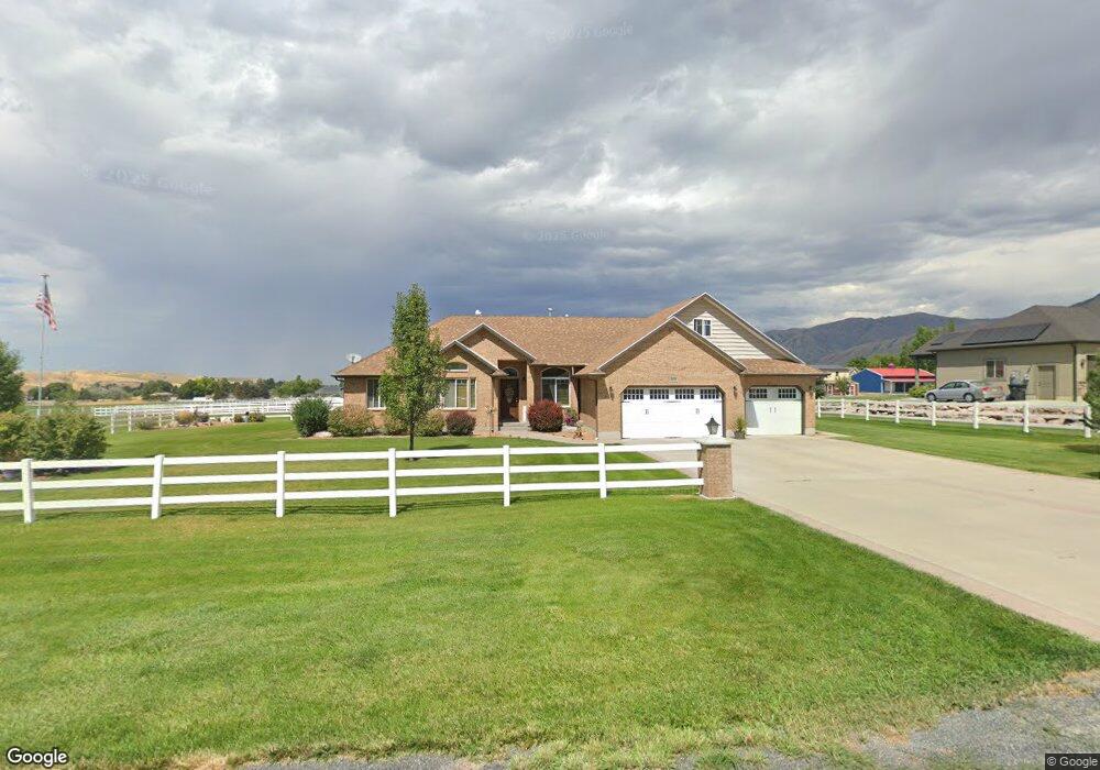 365 W 8900 S, Paradise, UT 84328 - photo 1