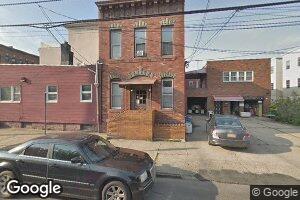 10 South St Unit 401, Jersey City, NJ 07307