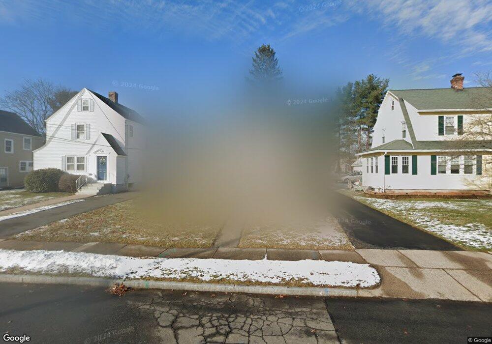 20 Dartmouth Ave, West Hartford, CT 06110 - photo 1