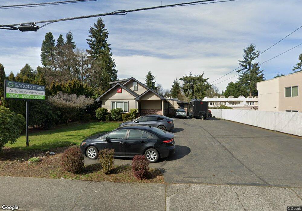 8303 212th St SW unit 3, Edmonds, WA 98026 - photo 1