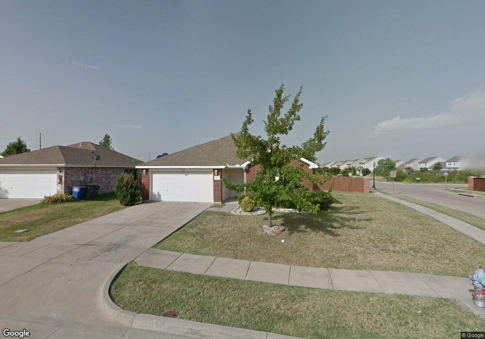 511 Robinwood Dr, Wylie, TX 75098 - photo 1