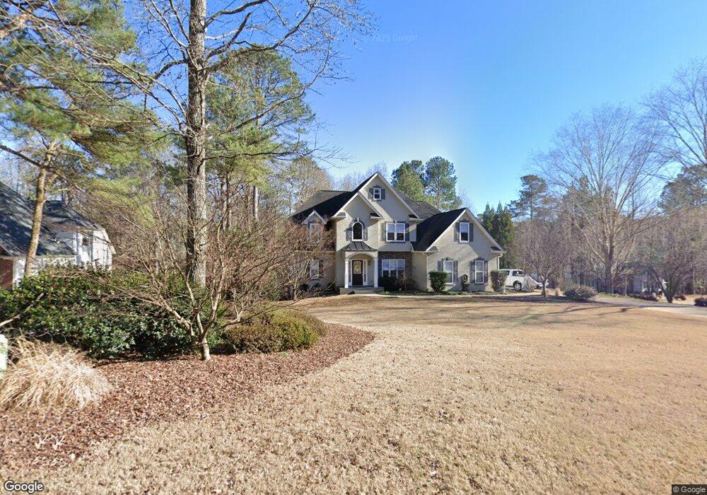 5 Grange Way, Sharpsburg, GA 30277 - photo 1