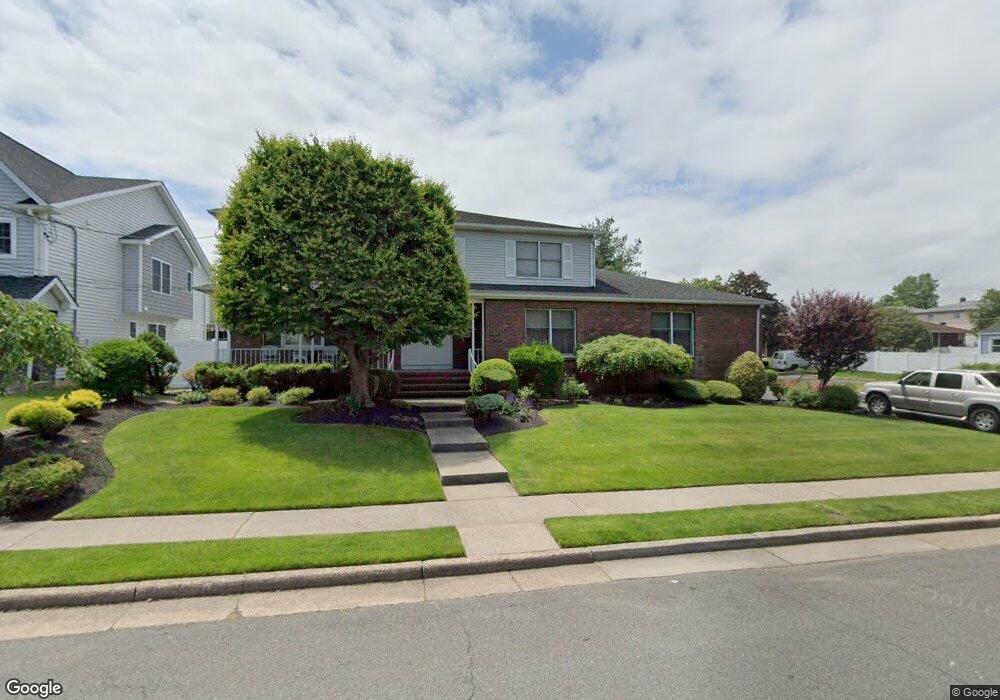 1208 Mopsick Ave, Linden, NJ 07036 - photo 1