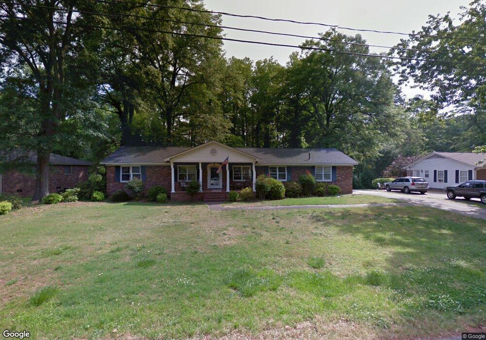 119 Lanier Ln, Mauldin, SC 29662 - photo 1