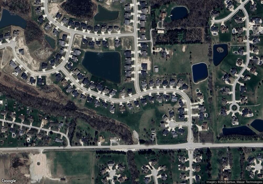 15118 Leo Creek Blvd, Leo, IN 46765 - photo 1