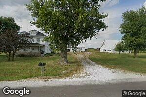 1830 E County Road 900, Basco, IL 62313
