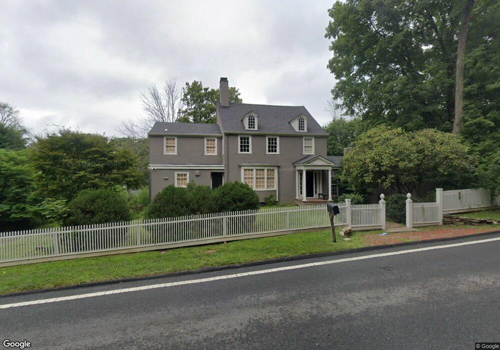 83 W Main St, Mendham, NJ 07945 - photo 1