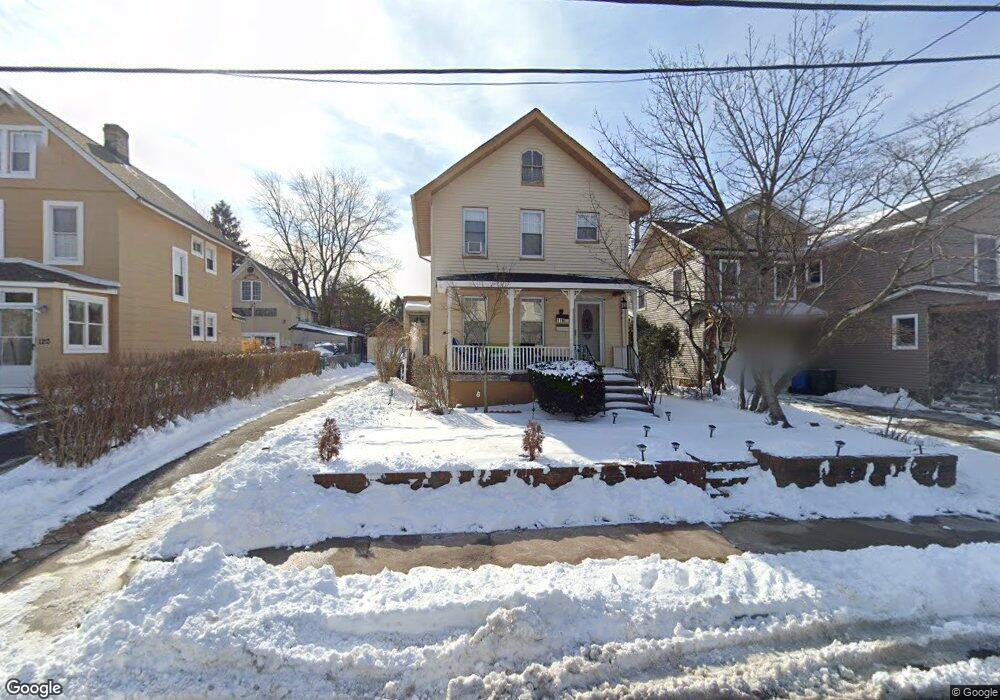 116 Phelps Ave, Englewood, NJ 07631 - photo 1