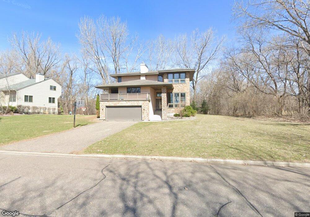 4577 Saddlewood Dr, Minnetonka, MN 55345 - photo 1