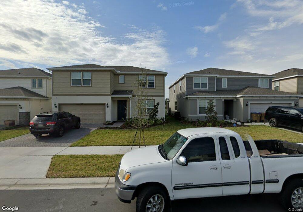 5648 Oak Knoll Dr, Saint Cloud, FL 34771 - photo 1