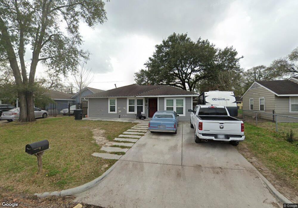 3020 Cricket Ln, Houston, TX 77093 - photo 1