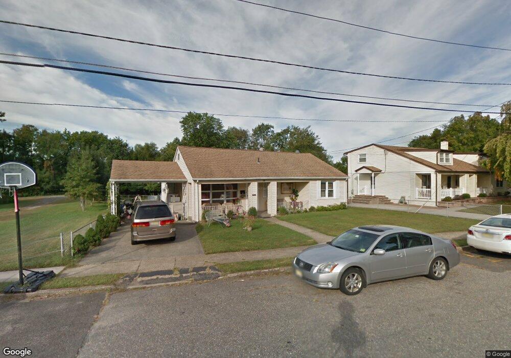 48 Vaughn Ave, Bellmawr, NJ 08031 - photo 1