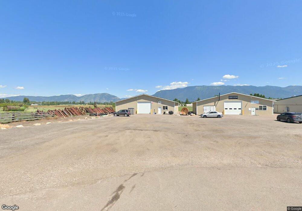 125 Canyon View, Columbia Falls, MT 59912 - photo 1