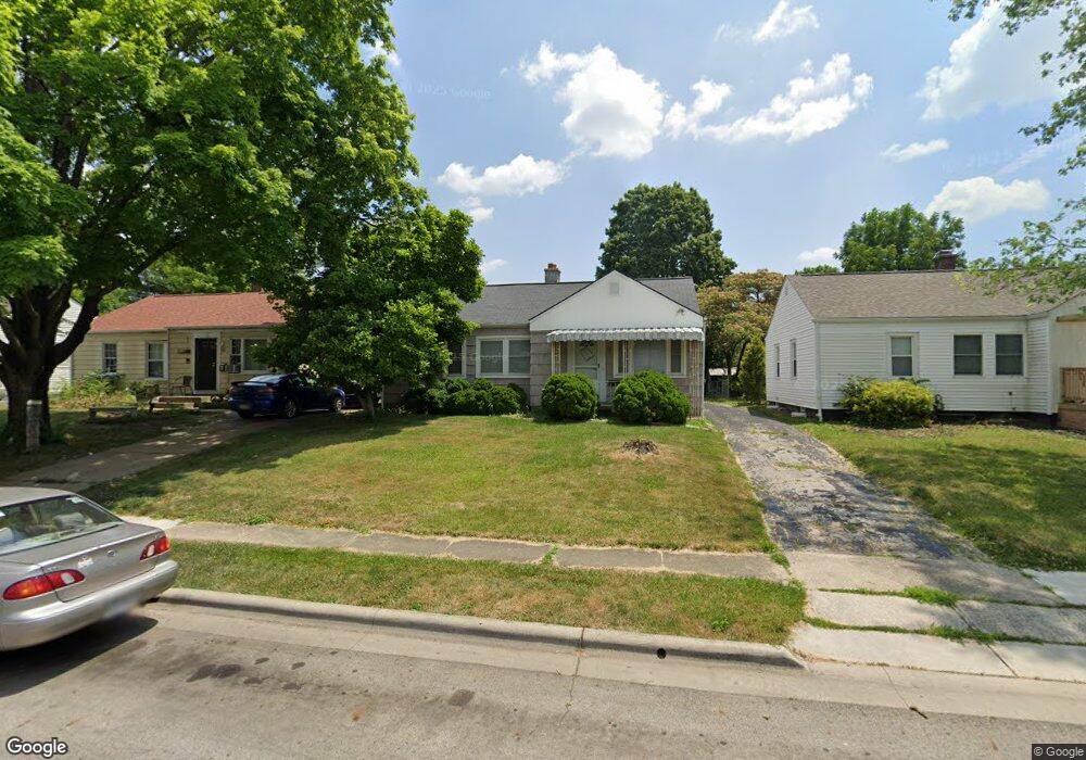 78 N Everett Ave, Columbus, OH 43213 - photo 1