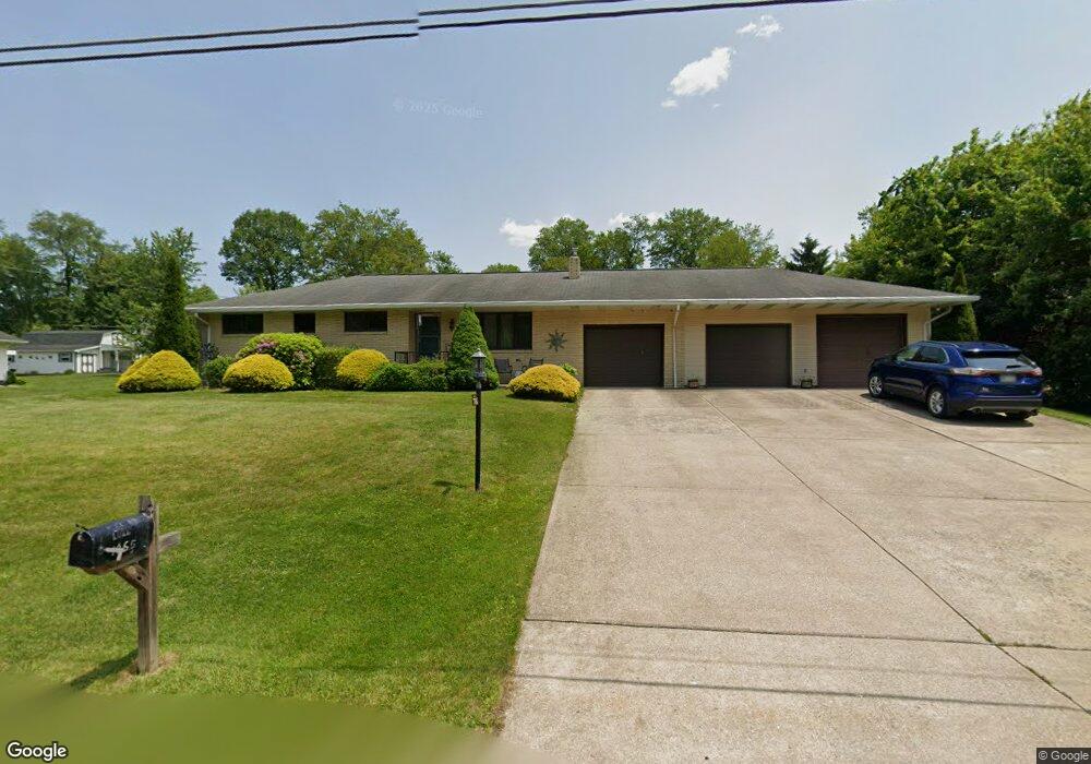 1065 Hickory Ln, Indiana, PA 15701 - photo 1