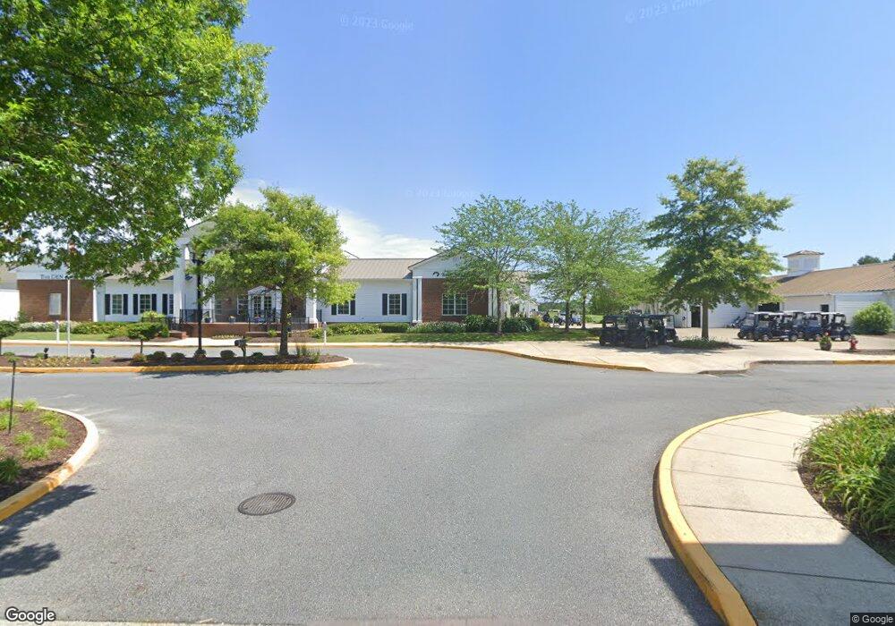 50 Village Green, Ocean View, DE 19970 - photo 1