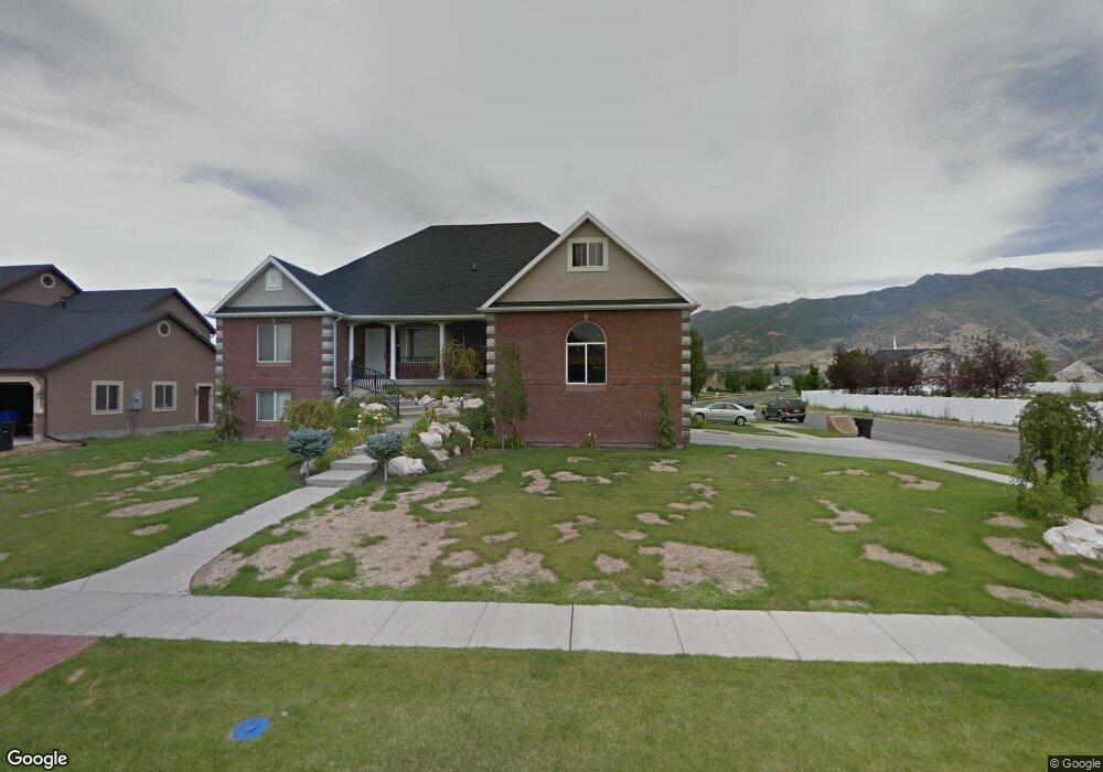 1872 W Ranch Rd, Farmington, UT 84025 - photo 1