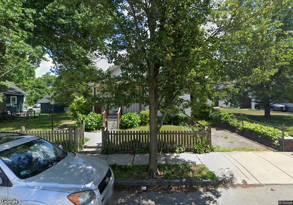 151 Lasell St, West Roxbury, MA 02132 - photo 1