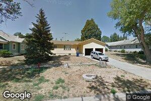 811 Main St, Winside, NE 68790