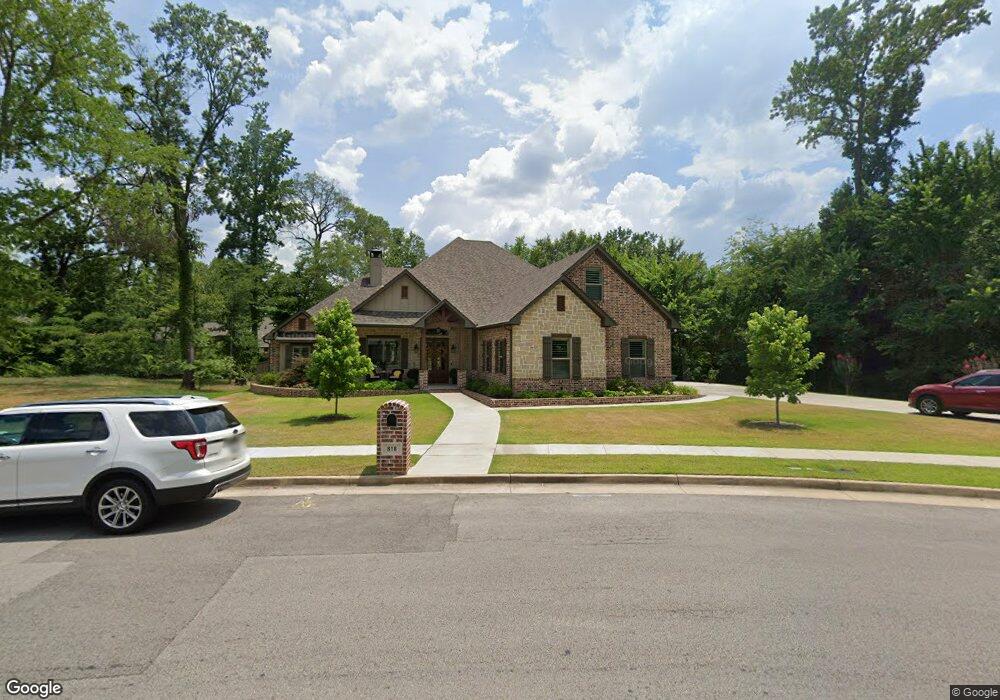 818 Chimney Rock Dr, Tyler, TX 75703 - photo 1