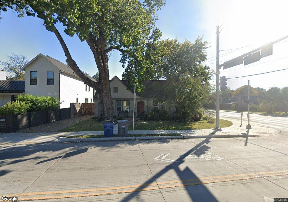 6106 Richmond Ave, Dallas, TX 75214 - photo 1